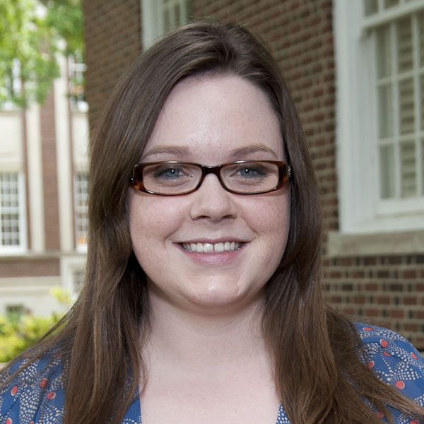 Megan Bond Hinrichsen